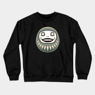 Daruma Emil Crewneck Sweatshirt